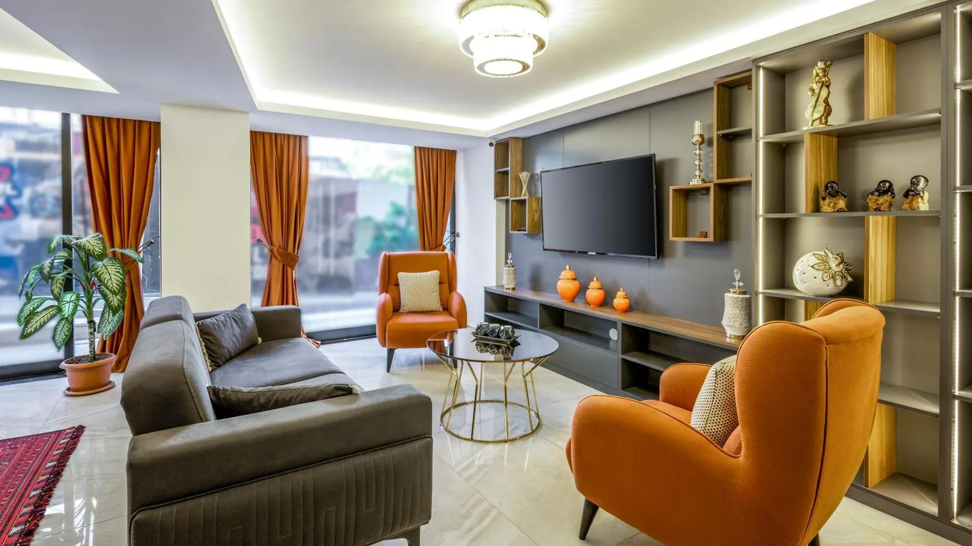 Diamond Beyazit Hotel Стамбул