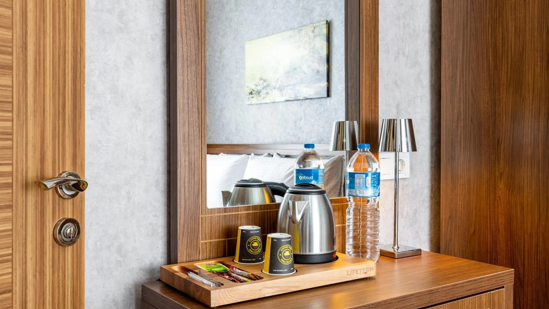 Diamond Beyazit Hotel Стамбул
