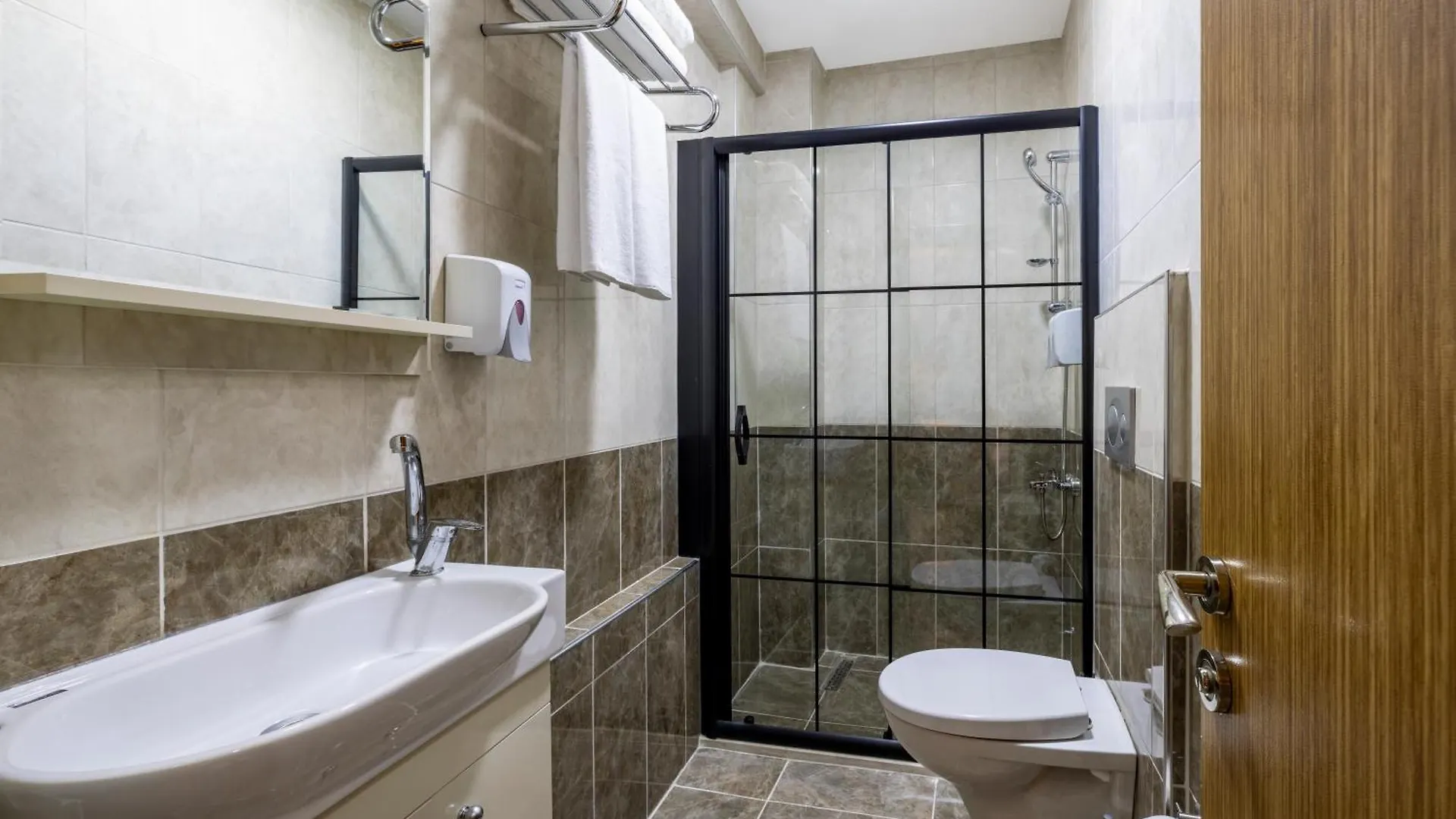 ***  Diamond Beyazit Hotel Стамбул Турция