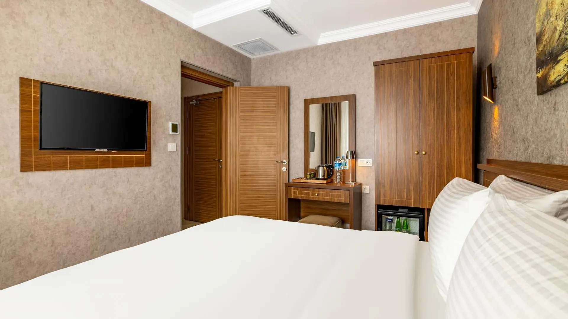 Diamond Beyazit Hotel Стамбул Турция
